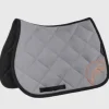Tapis de selle Rombo pour poney - equiline - rembourrage antibactérien