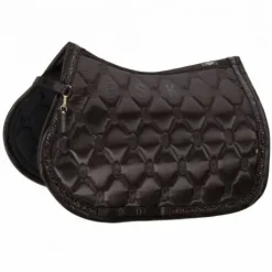 Tapis de selle SATIN JEWEL Mixte Heritage 2025 - Eskadron