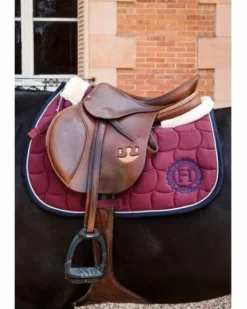 Tapis de selle Sattya Harcour