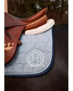 Tapis de selle Sattya Harcour