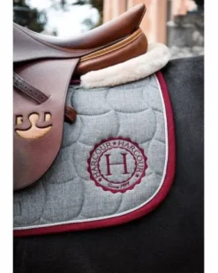 Tapis de selle Sattya Harcour