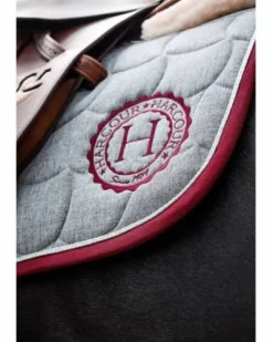 Tapis de selle Sattya Harcour