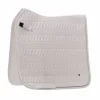 Tapis de selle Sennah Dressage - QHP - 100% polyester