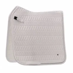 Tapis de selle Sennah Dressage - QHP - 100% polyester