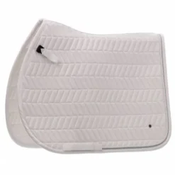 Tapis de selle Sennah Dressage - QHP - 100% polyester