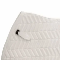 Tapis de selle Sennah Dressage - QHP - 100% polyester