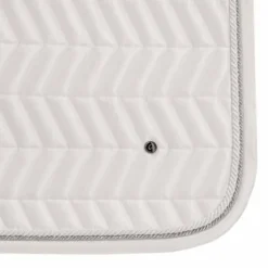 Tapis de selle Sennah Dressage - QHP - 100% polyester