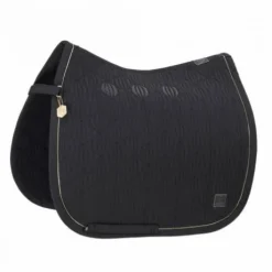 Tapis de selle SOFTSHELL EMBLEM Heritage 2024 - Eskadron