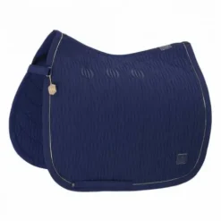 Tapis de selle SOFTSHELL EMBLEM Heritage 2024 - Eskadron