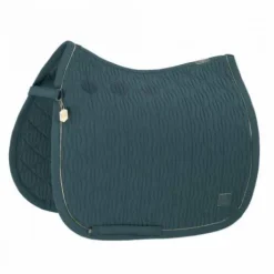 Tapis de selle SOFTSHELL EMBLEM Heritage 2024 - Eskadron