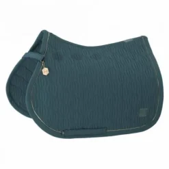 Tapis de selle SOFTSHELL EMBLEM Heritage 2024 - Eskadron