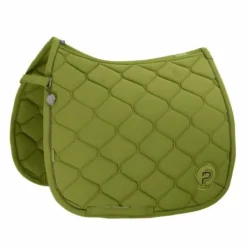 Tapis de selle Softshell Emblem PLATINUM 2024 - Eskadron