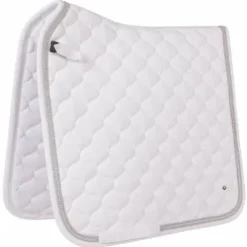 Tapis de selle sparkle - QHP - élégance et confort