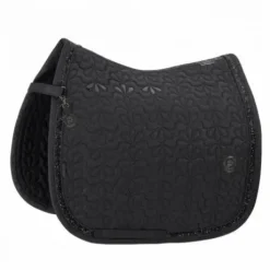 Tapis de selle Sparkle Jewel DRESSAGE PLATINUM 2025 - Eskadron
