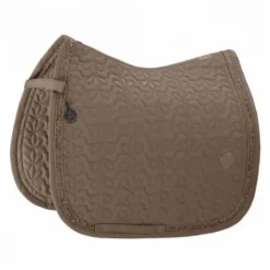 Tapis de selle Sparkle Jewel DRESSAGE PLATINUM 2025 - Eskadron