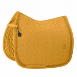 Tapis de selle Sparkle Jewel DRESSAGE PLATINUM 2025 - Eskadron