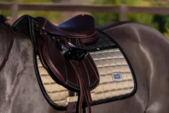 Tapis de selle Sportive Chantelle - Equestrian Stockholm