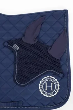 Tapis de selle Sunny + bonnet Funny - Harcour - confort optimal