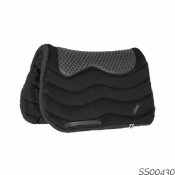 TAPIS DE SELLE TREKKING GEL - Burioni