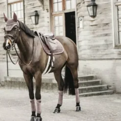 Tapis de selle Velvet PARME - Kentucky