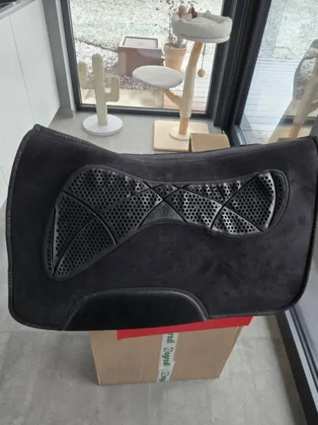 Tapis de selle western ACavallo