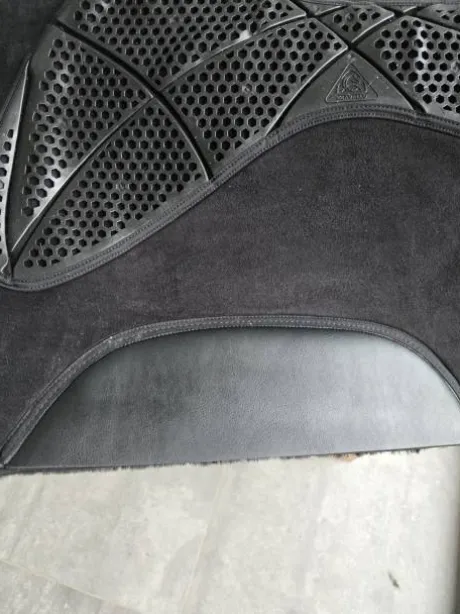 Tapis de selle western ACavallo