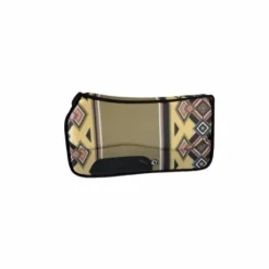 Tapis de Selle Western TT Sympa - Burioni