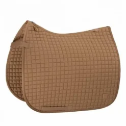 Tapis dressage coton platinum 23 Eskadron