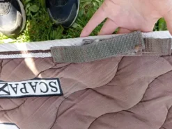 Tapis dressage scapa sport