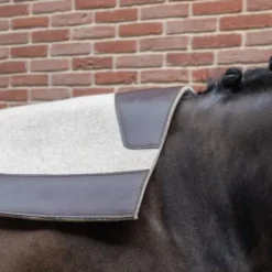 Tapis en feutre tricot Édition Prestige - PETITPAS - Luxe et fonctionnalité