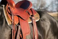 Tapis endurance mouton ciré et résistant Thinline