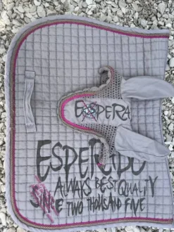 tapis esperado de concours