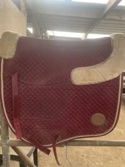 Tapis Félix buhler bordeaux