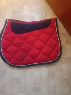 Tapis fouganza cheval