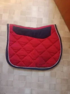 Tapis fouganza cheval