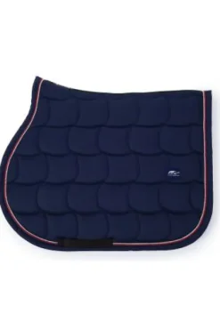 Tapis jumping Quadro - Asup - Marine, blanc, rouge