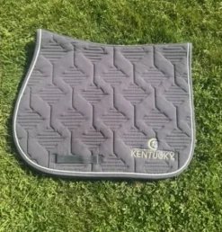 Tapis Kentucky gris
