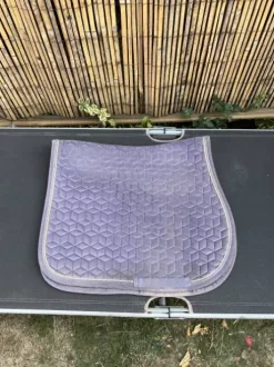 Tapis Kentucky velvet mauve