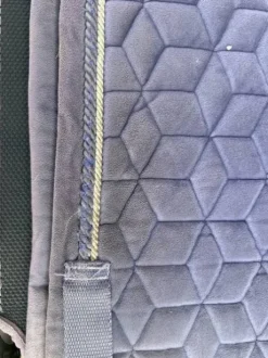 Tapis Kentucky velvet mauve