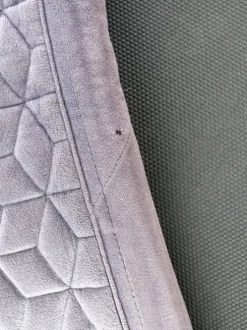 Tapis Kentucky velvet mauve