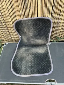 Tapis Kentucky velvet mauve