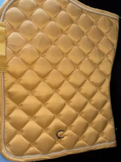 Tapis Lami-cell Jaune