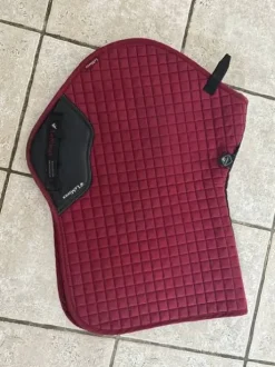 tapis Lemieux Bordeaux