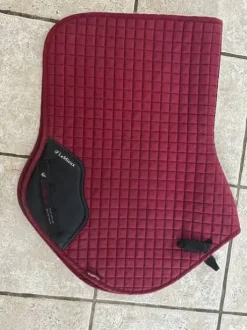 tapis Lemieux Bordeaux