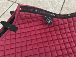 tapis Lemieux Bordeaux