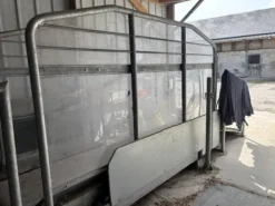 Tapis marcheur Horsetrainer