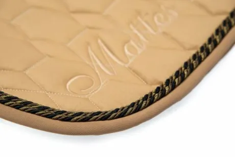 Tapis Mattes Eurofit Deluxe Edition hiver 2020 - Sable satiné