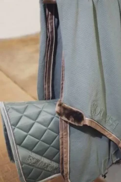 Tapis Mattgloss Diagonal Classic Sport S/S 2021 - Eskadron