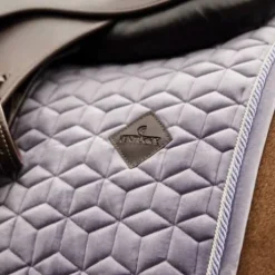 Tapis mixte velvet purple - Kentucky