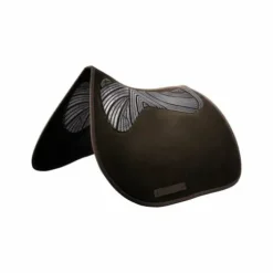 Tapis obstacle avec Protège dos Active Gel ACAVALLO